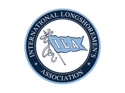 ILA Logo for Intenational